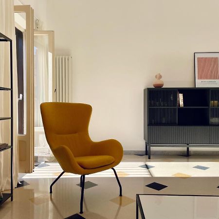 The Design Pasta Apartment Rome Exterior photo