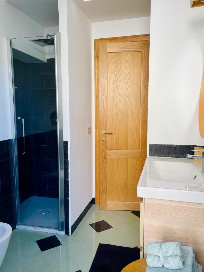 The Design Pasta Apartment Rome Exterior photo