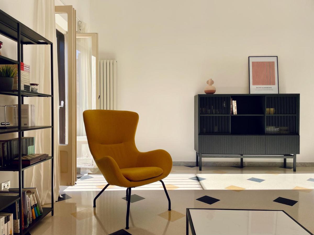 The Design Pasta Apartment Rome Exterior photo