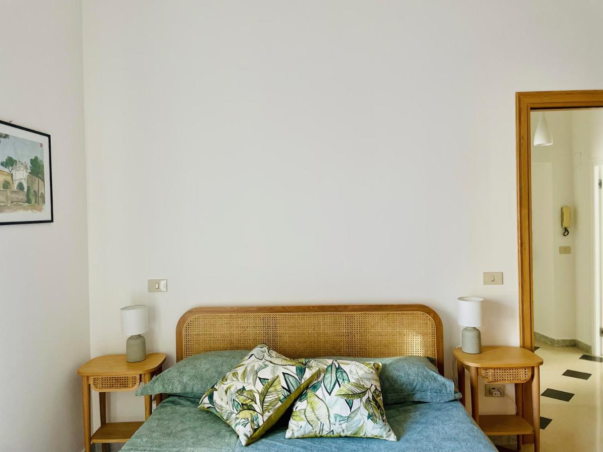 The Design Pasta Apartment Rome Exterior photo