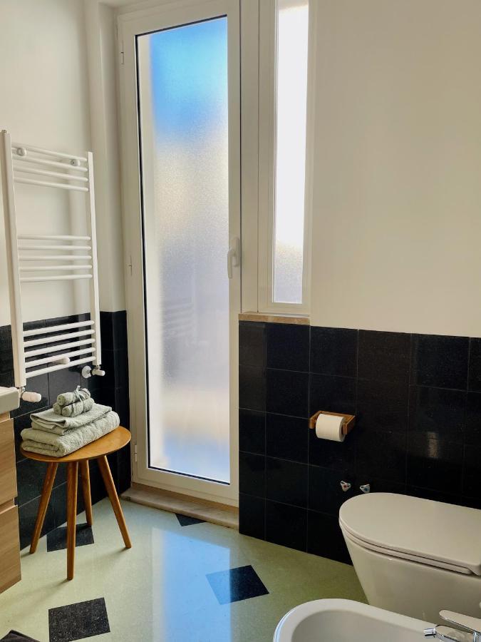 The Design Pasta Apartment Rome Exterior photo